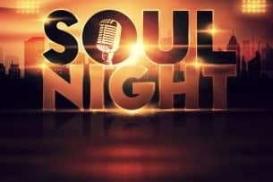 SOUL NIGHT