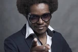 TRIBUTE TO THE BEST AMERICAN JAZZ STARS