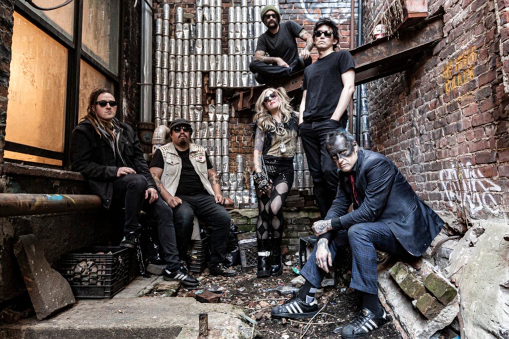 LEFTOVER CRACK Fall Tour 2025 - w/ Worlds Scariest Police Chases and Get Wrecked!