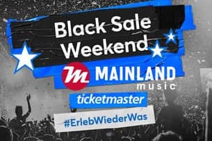 Black Sale Mainland