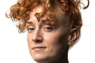 Johanna Fröjd