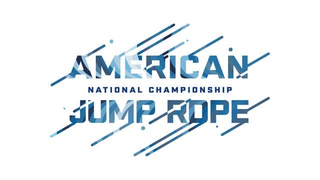 American Jump Rope Grand National Championship