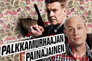 Helsingin Kaupunginteatteri Palkkamurhaajan Painajainen