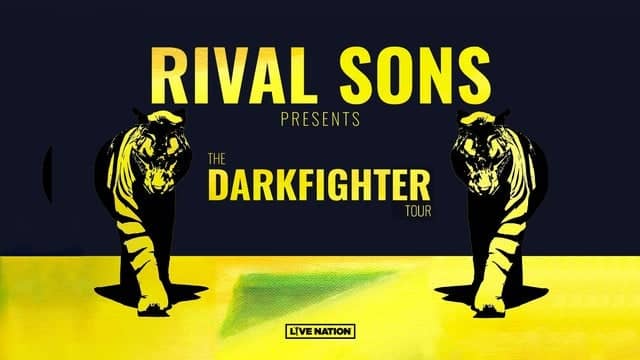 Rival Sons