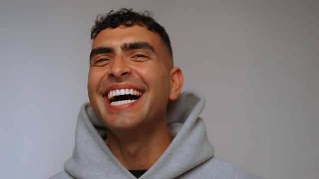 Sammy Virji