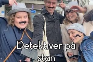 KLUREDO