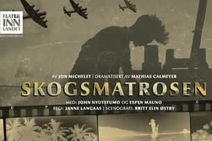 Skogsmatrosen