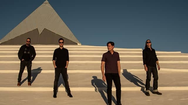 Jimmy Eat World