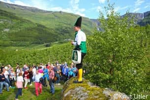 Hardanger Musikkfest