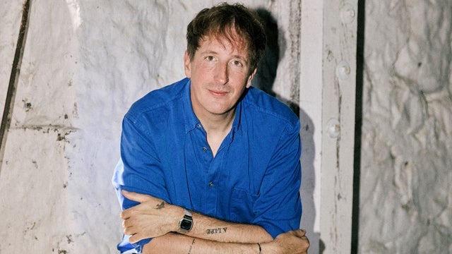 Christian Löffler + Ensemble