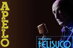 Felisuco presenta: Apelo