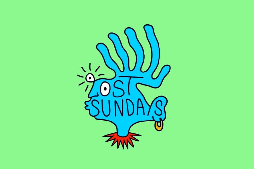 Lost Sundays