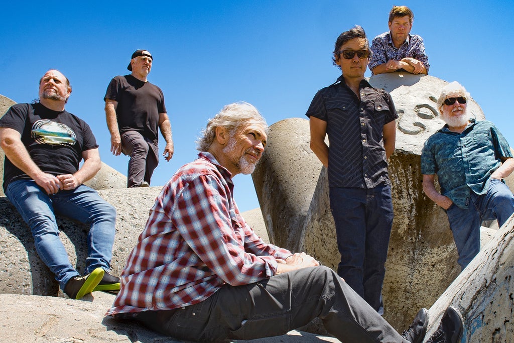 An Evening With The String Cheese Incident