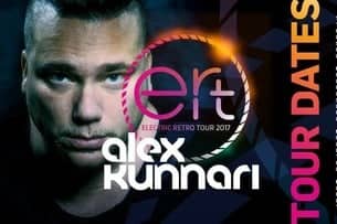Alex Kunnari