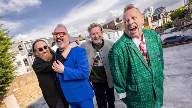 Public Image Ltd