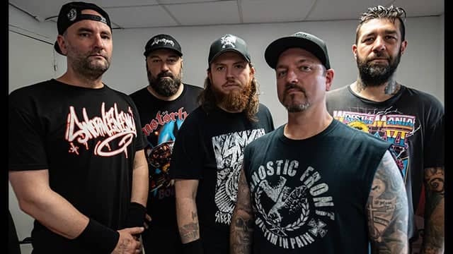 Hatebreed