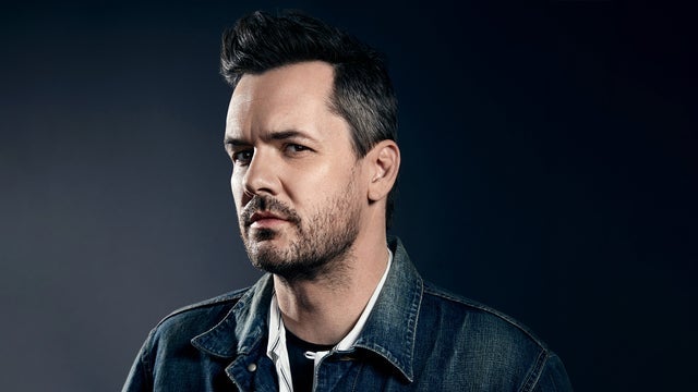 Jim Jefferies