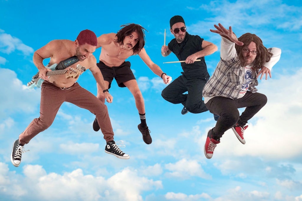 Red Hot Countdown to 2026