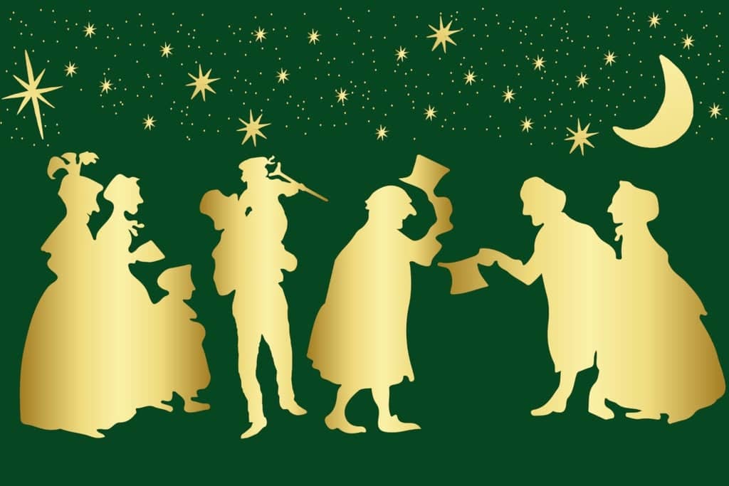 Spielzeit! e.V. | Eine Weihnachtsgeschichte