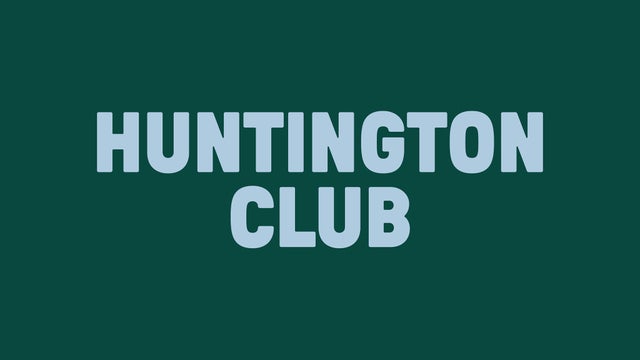 Huntington VIP Club at Blossom Music Center