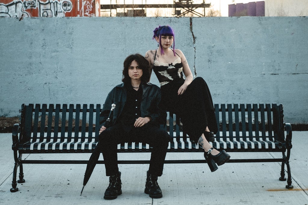 Tinzo + Jojo - PLUR Tour