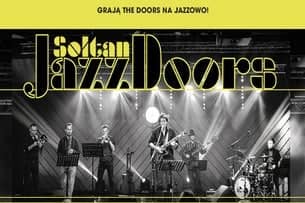 Sołtan Jazz Doors