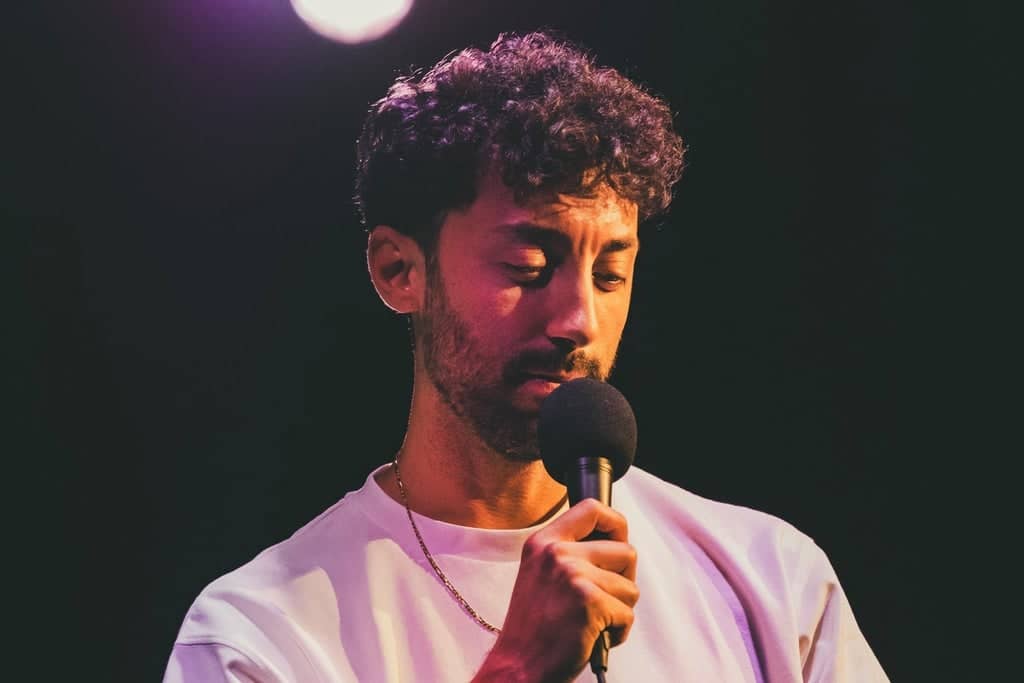 Morgan Jay: Last Time in America Tour
