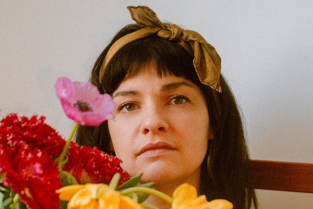 Rachel Baiman & Nicholas Jamerson