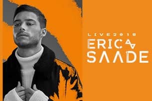 Eric Saade