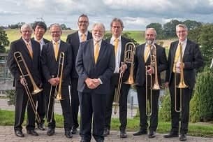 Johny Carlsson & the MegaBones
