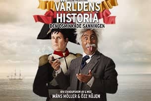 Ozz Och Mans
