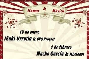 Humor & Música