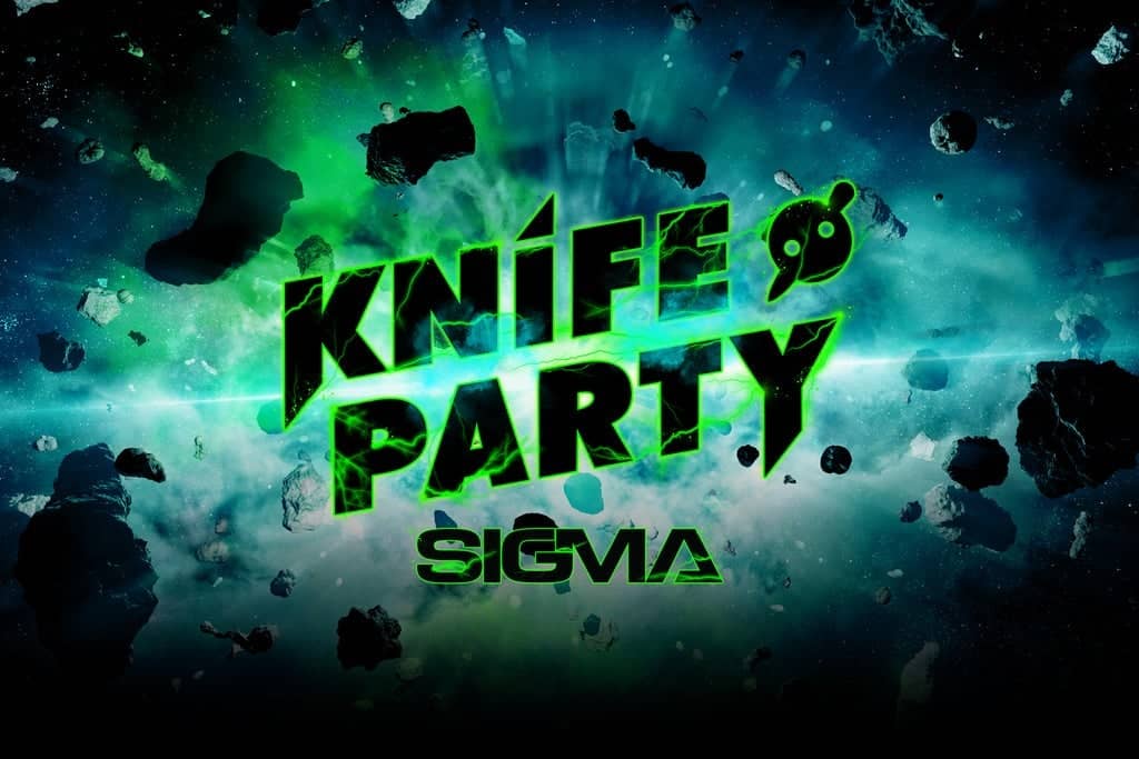 Knife Party