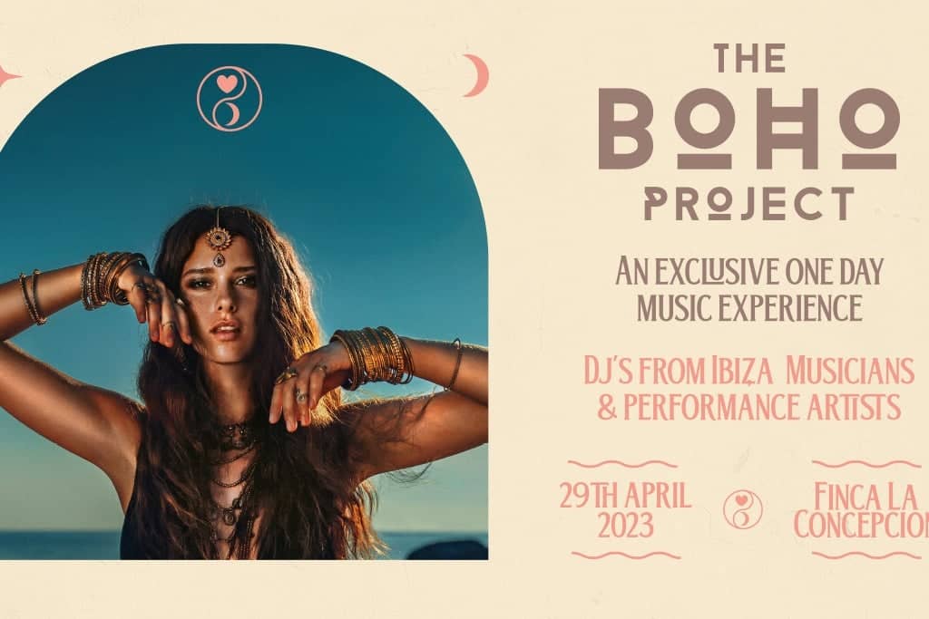 The Boho Project