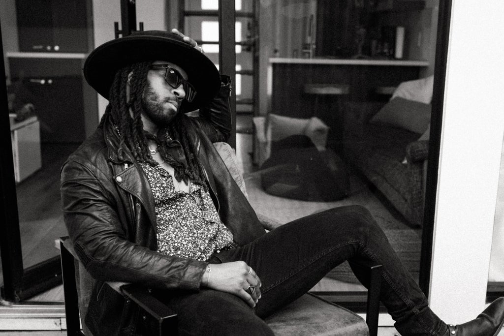 Chris Mitchell Jazz - Begging For Sax Tour