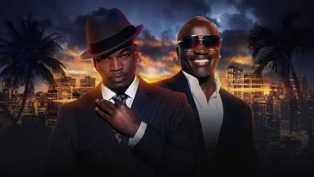 NE-YO