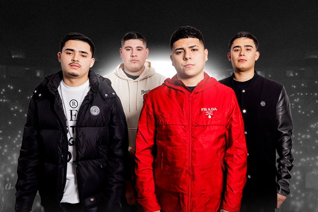 Marca MP: Only Enamorados Tour 2025