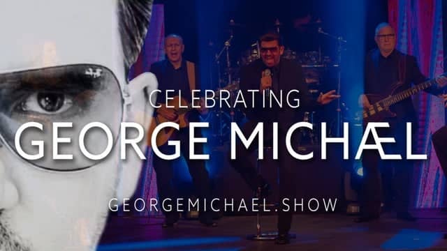 George Michael 60 - Celebrating George Michael
