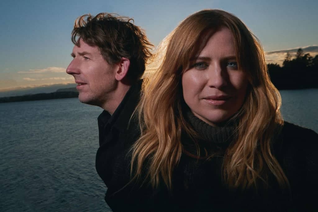 Heimafraa - Odd Nordstoga Og Ingebjorg Bratland
