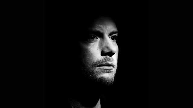 Eric Prydz