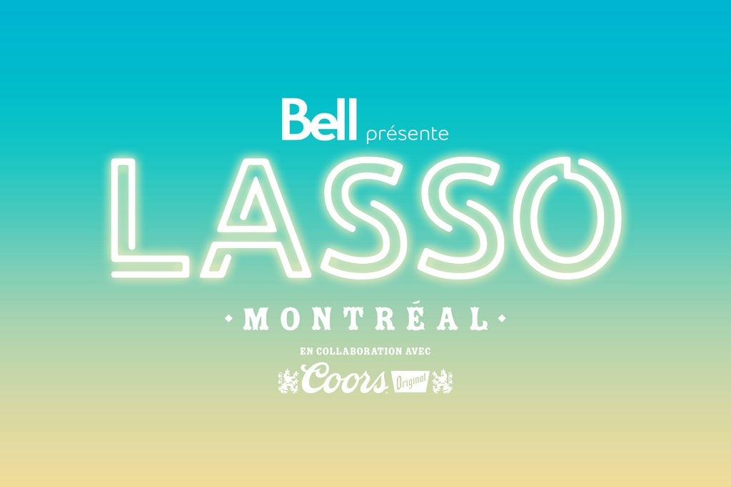 LASSO 2026 - 2-Jours