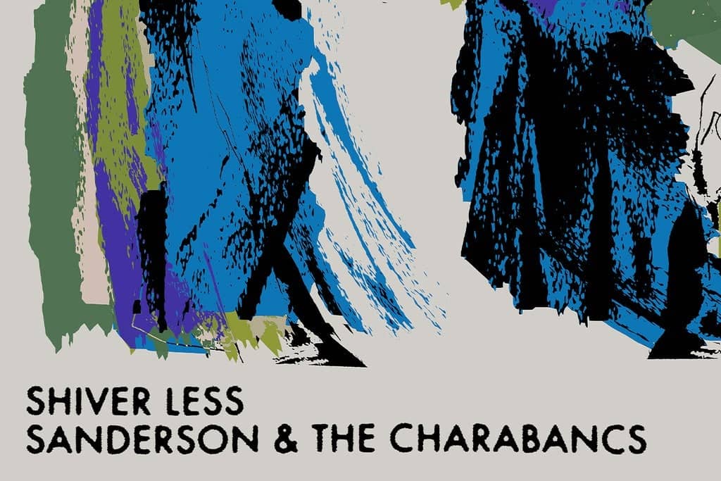 + Sanderson & the Charabancs