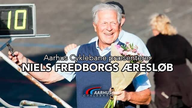 Niels Fredborgs Æresløb
