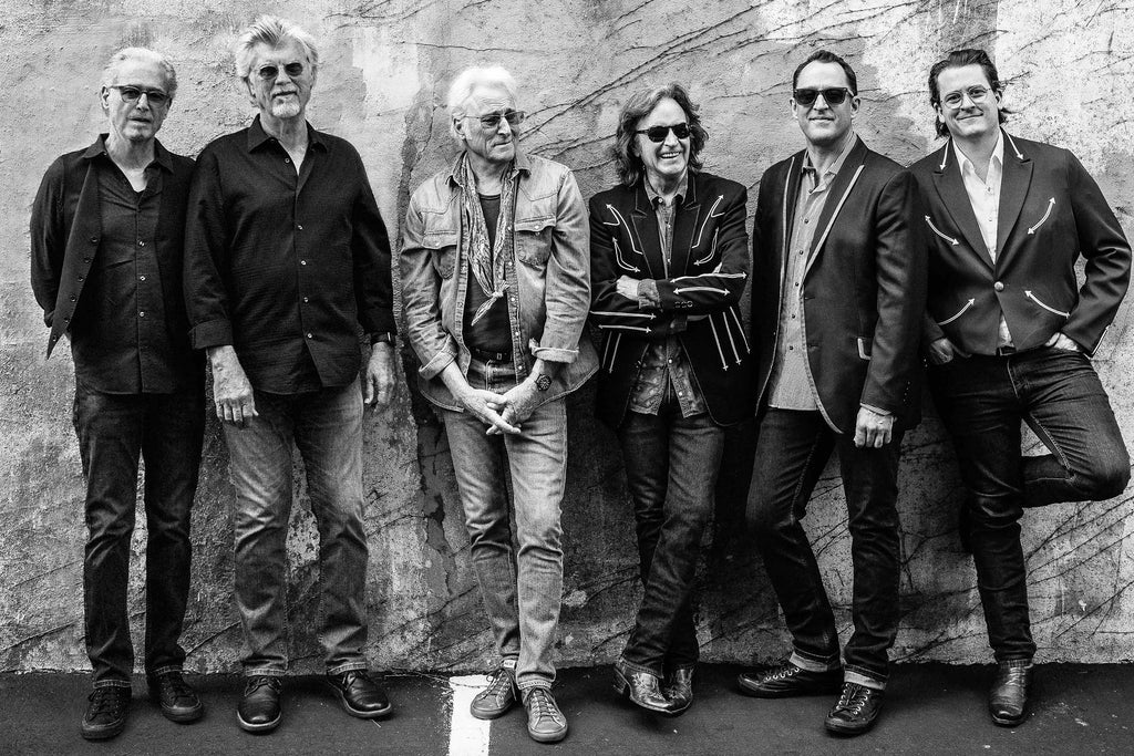 Nitty Gritty Dirt Band All The Good Times: The Farewell Tour