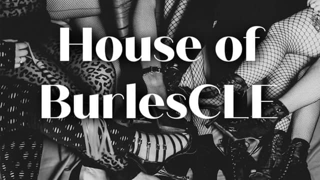 House of BurlesCLE