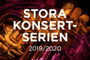 Stora konsertserien Karlstad CCC