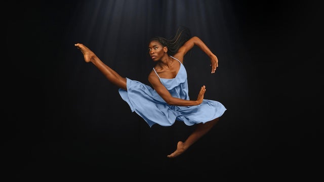 Alvin Ailey American Dance Theater