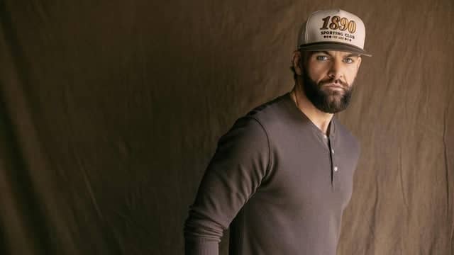 Dylan Scott