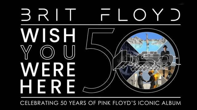 Brit Floyd