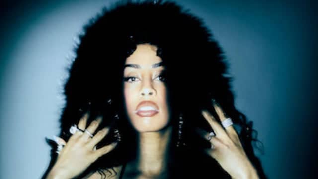 Rochelle Jordan